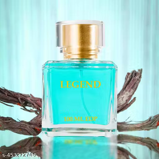 Legend Premium EDP ALLURING ELEGANCE REVEALED