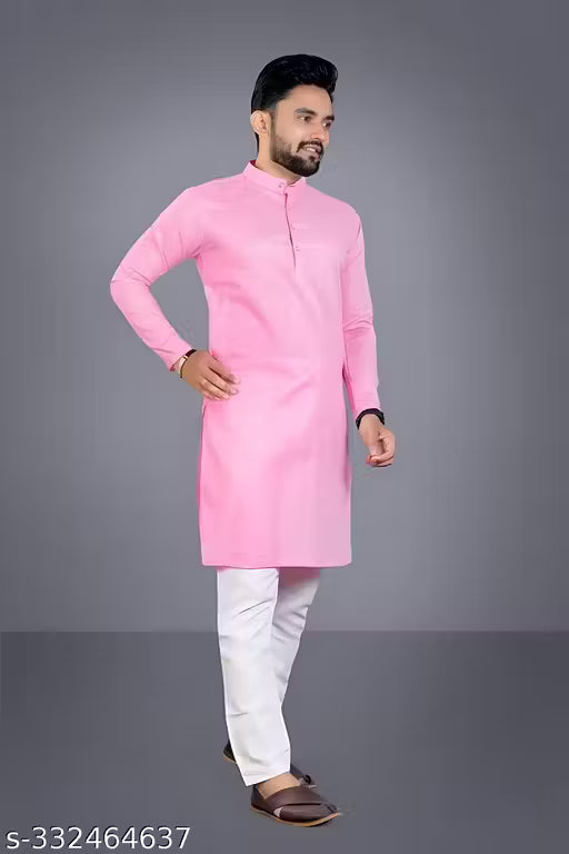AGNX Mens Kurta