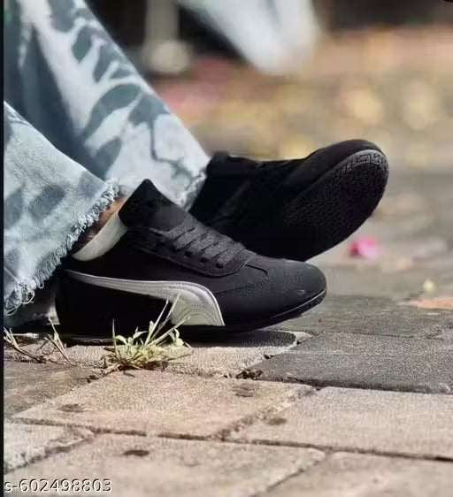 Stylish Sneakers for Men | Durable and sporty and casual wear
