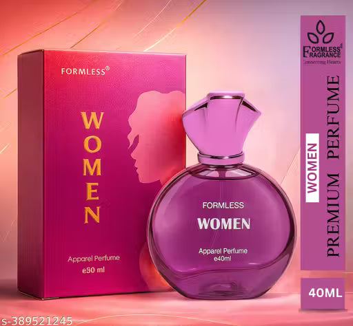 Formless Women 40ml Spray Perfume