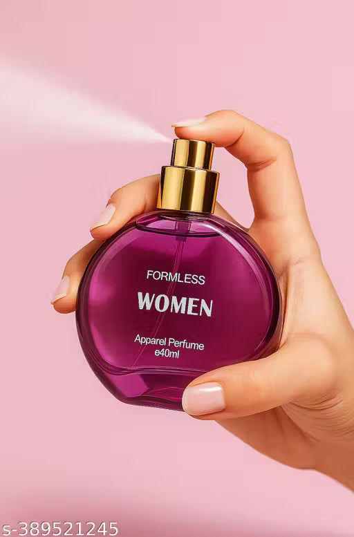Formless Women 40ml Spray Perfume
