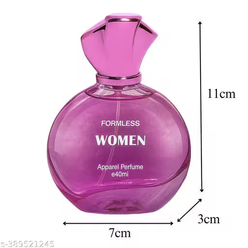 Formless Women 40ml Spray Perfume