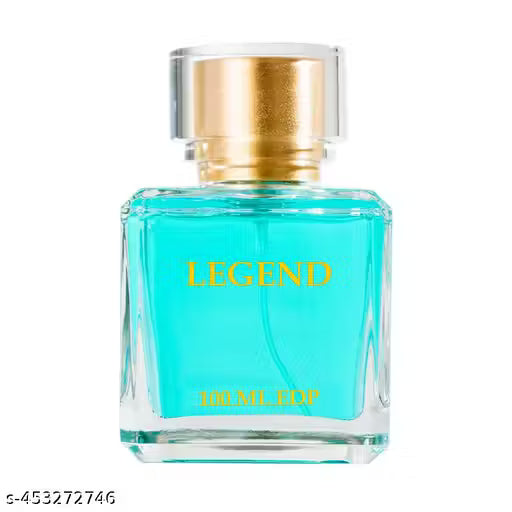 Legend Premium EDP ALLURING ELEGANCE REVEALED