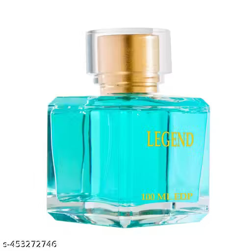 Legend Premium EDP ALLURING ELEGANCE REVEALED