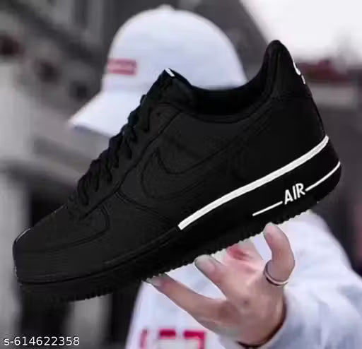 Bacan Casual Sneaker Shoes