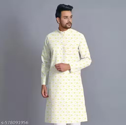 LONG KURTA NEW DESIGN